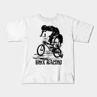 bmx Kids T-Shirt